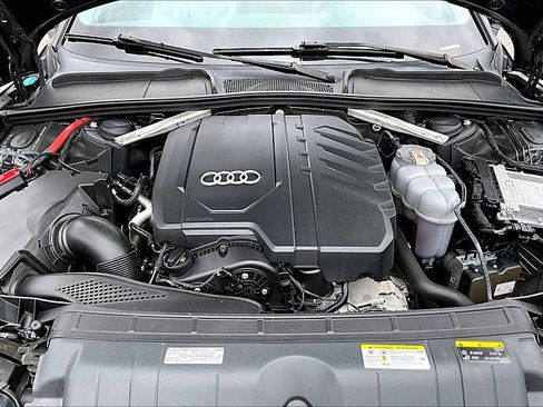 Used 2021 Audi A5 2.0T Premium w/ Convenience Package AWD/4WD image 9