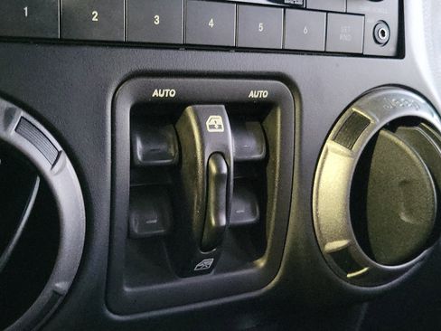 Used 2017 Jeep Wrangler Unlimited Sport w/ Quick Order Package 24S image 25