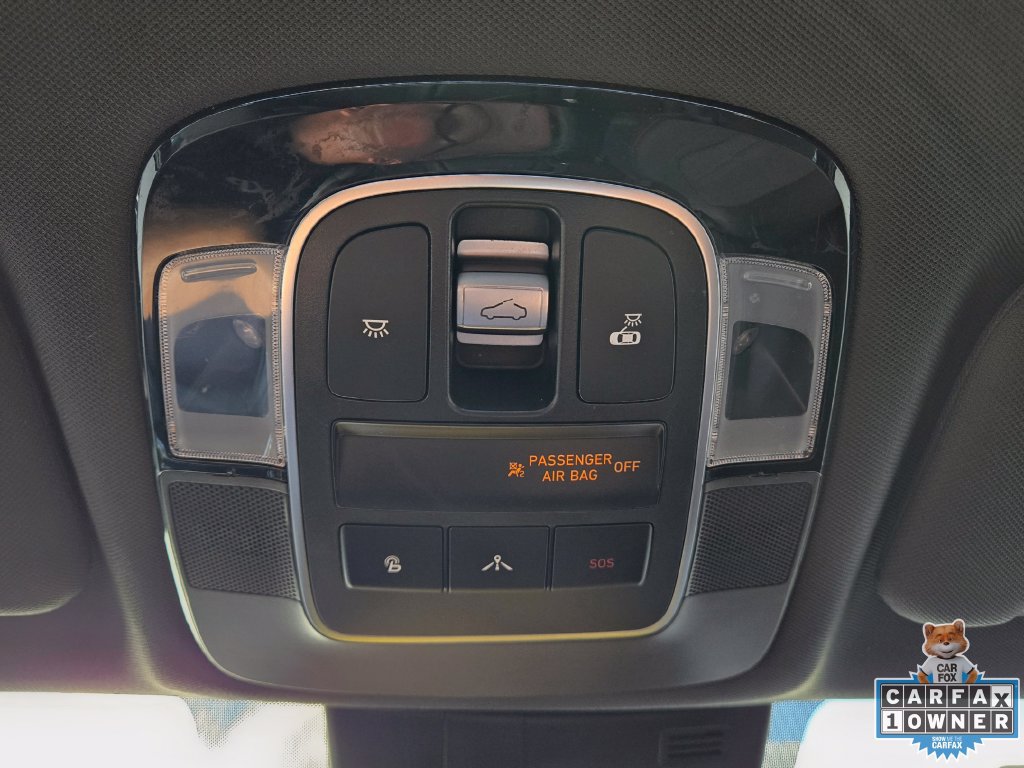 Used 2020 Hyundai Sonata SEL Plus w/ Tech Package FWD image 40
