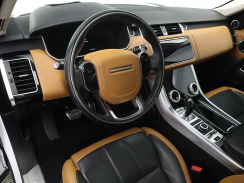 Used 2019 Land Rover Range Rover Sport Autobiography image 9