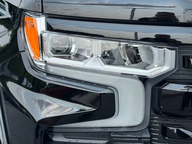 New 2026 Chevrolet Silverado 1500 RST AWD/4WD image 18