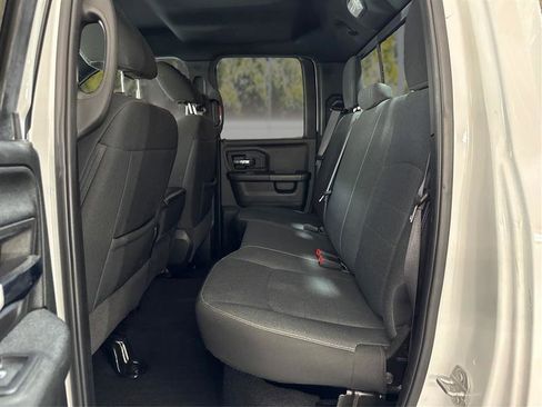 Used 2021 RAM 1500 Classic Warlock w/ Luxury Group AWD/4WD image 10