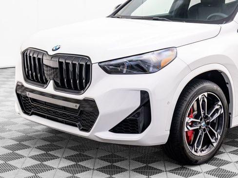 New 2026 BMW X1 xDrive28i image 35