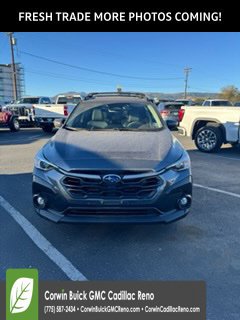 Used 2024 Subaru Crosstrek 2.0i Premium AWD/4WD image 2