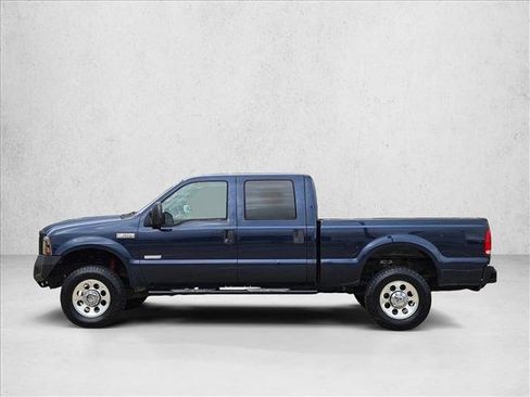Used 2006 Ford F350 XL AWD/4WD image 9