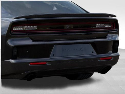 New 2026 Dodge Charger R/T AWD/4WD image 13