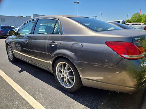 Used 2006 Toyota Avalon XLS image 5