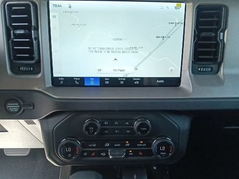 New 2026 Ford Bronco Outer Banks AWD/4WD image 20