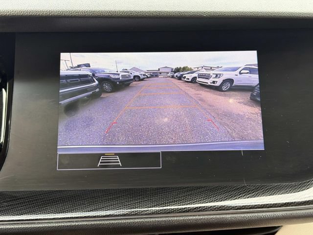 Used 2023 Buick Envision Preferred FWD image 31