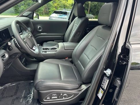 Certified 2026 Hyundai Palisade Calligraphy AWD/4WD image 16