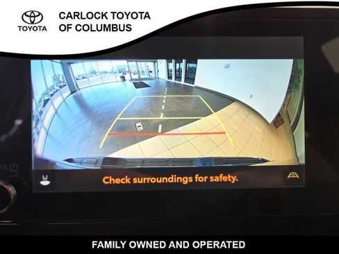 Used 2025 Toyota Tacoma SR5 image 27