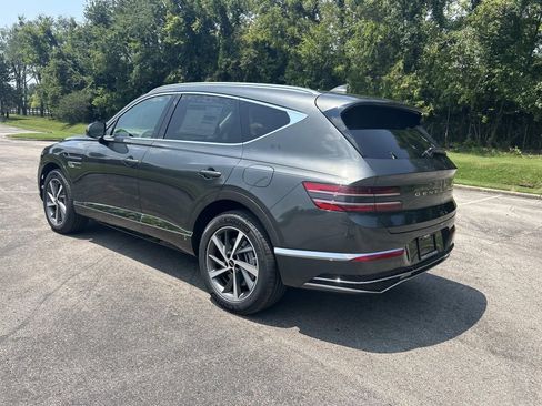 New 2027 Genesis GV80 2.5T Select AWD/4WD image 5
