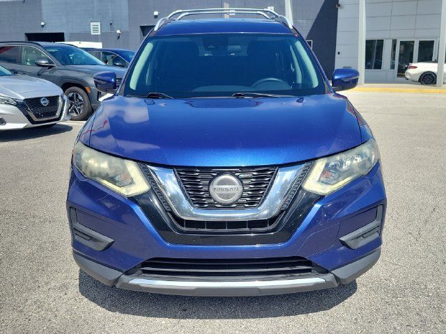 Used 2019 Nissan Rogue S w/ Special Edition Package FWD image 6