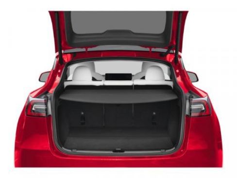 Used 2024 Tesla Model Y 2WD image 11