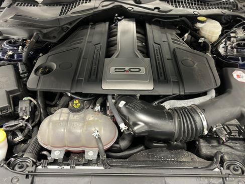 Used 2019 Ford Mustang GT w/ Equipment Group 301A RWD image 25