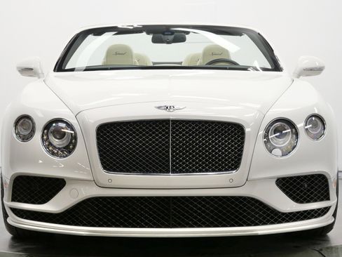 Used 2017 Bentley Continental GT Speed image 4
