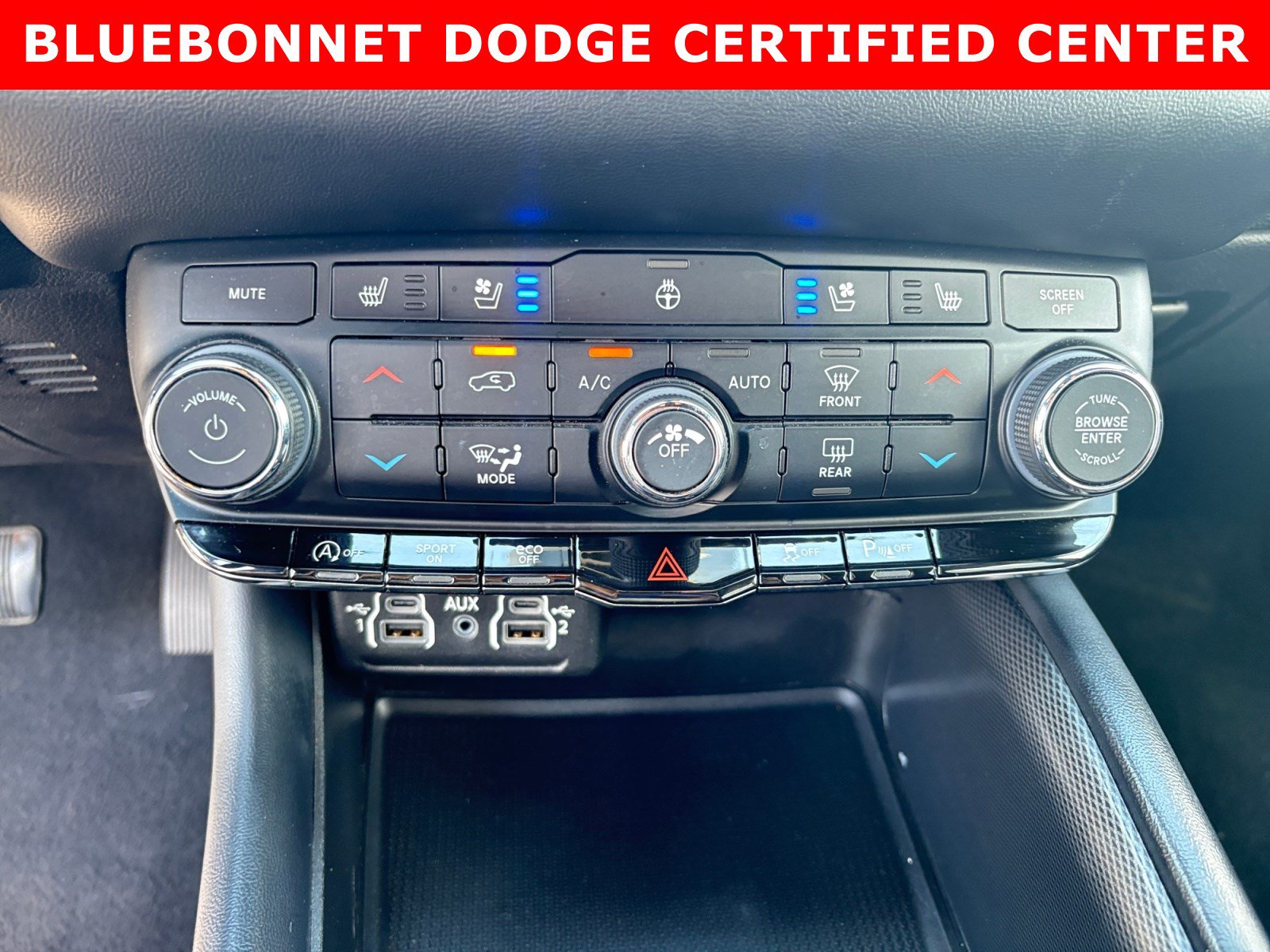 Used 2023 Dodge Durango GT AWD/4WD image 19