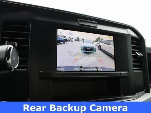 New 2026 Ford F250 XL w/ STX Appearance Package image 3