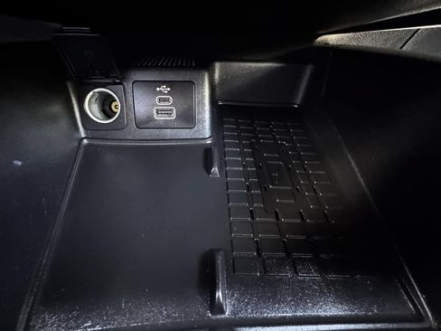 Used 2025 Ford Bronco Sport Big Bend AWD/4WD image 29