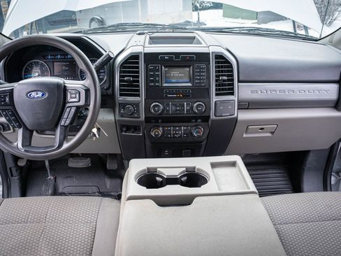 Used 2019 Ford F250 XLT AWD/4WD image 28