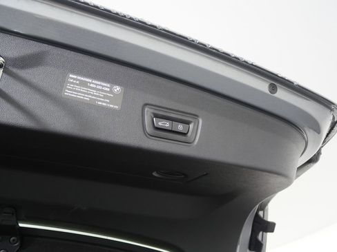 Certified 2025 BMW 430i xDrive image 19