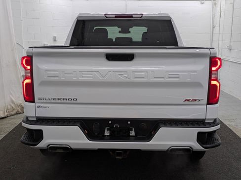 Used 2023 Chevrolet Silverado 1500 RST image 18