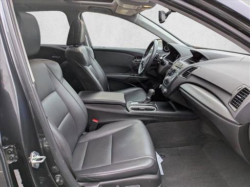 Used 2016 Acura RDX AWD image 21