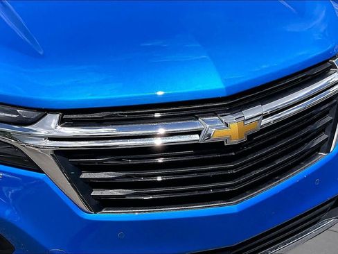 Used 2024 Chevrolet Equinox LT w/ LPO, Floor Liner Package FWD image 29