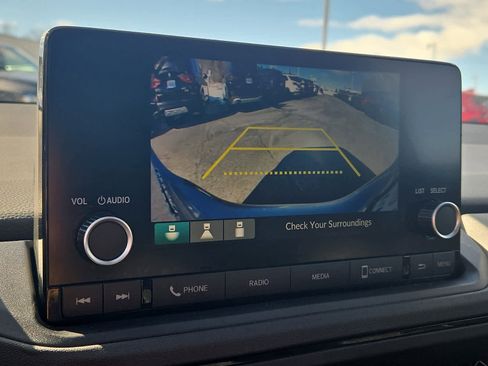 Used 2025 Honda Accord LX image 20