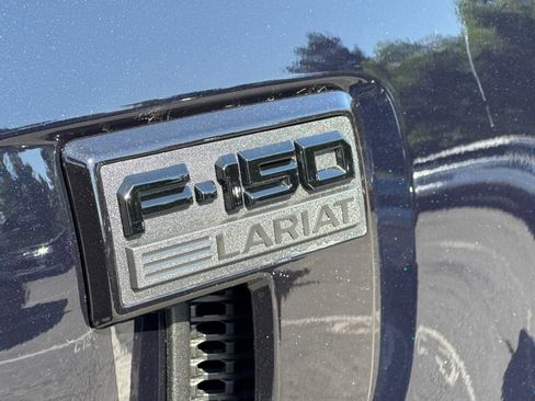 New 2026 Ford F150 Lariat w/ Equipment Group 502A High AWD/4WD image 15