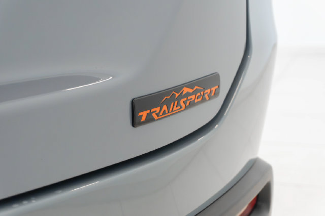 New 2026 Honda Pilot TrailSport image 14