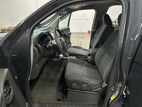 Used 2012 Nissan Xterra PRO-4X image 14