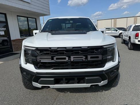 Used 2024 Ford F150 Raptor image 10
