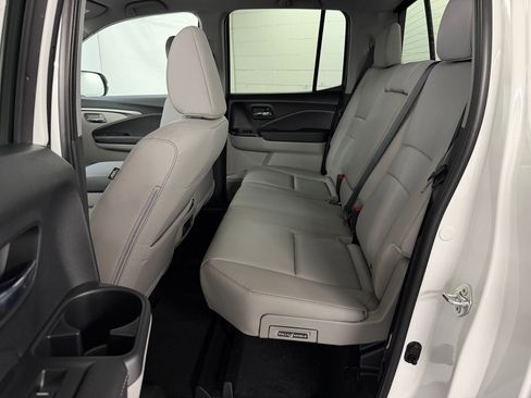 New 2026 Honda Ridgeline RTL image 14