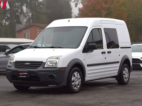 Used 2012 Ford Transit Connect XL image 8