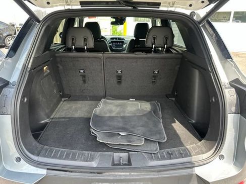 Used 2023 Chevrolet TrailBlazer ACTIV w/ Sun and Liftgate Package AWD/4WD image 14
