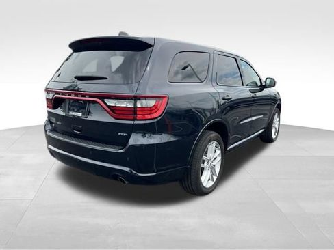 Used 2025 Dodge Durango GT AWD/4WD image 7