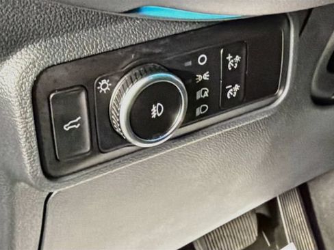 Used 2025 Ford Explorer ST AWD/4WD image 10