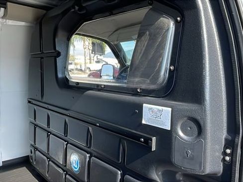 New 2026 Chevrolet Express 2500 w/ Driver Convenience Package image 11