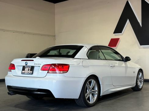 Used 2008 BMW 328i Convertible RWD image 14