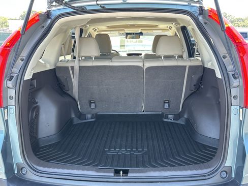 Used 2013 Honda CR-V EX-L image 14