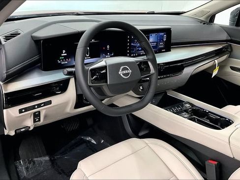 New 2025 Nissan Murano SL image 7