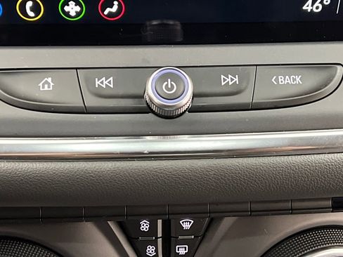 Used 2025 Chevrolet Blazer LT image 51