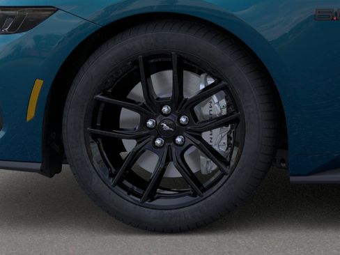 New 2026 Ford Mustang GT Premium RWD image 19