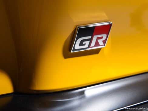 Used 2021 Toyota Supra image 14