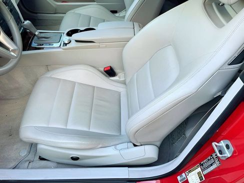 Used 2012 Mercedes-Benz E 350 Coupe image 16