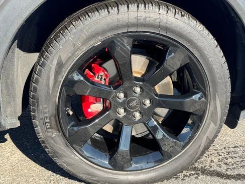 Used 2024 Ford Explorer ST w/ Equipment Group 401A image 6