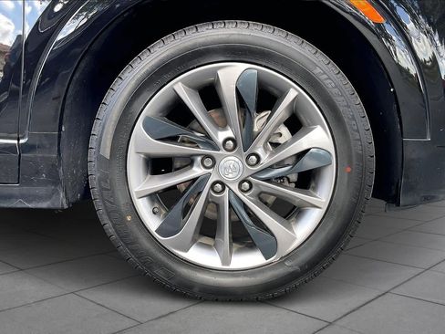 Used 2021 Buick Encore GX Preferred w/ Sport Touring Package image 10