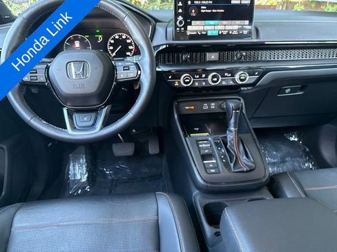 Used 2023 Honda CR-V Sport Touring image 21