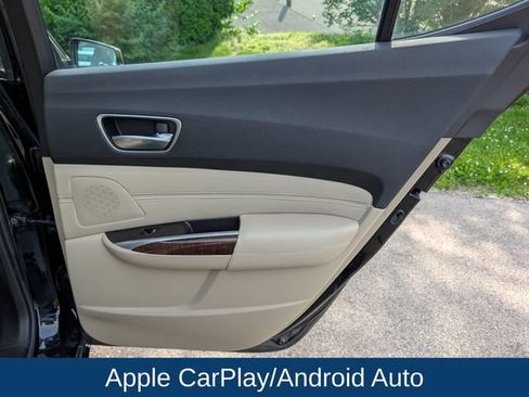 Used 2019 Acura TLX w/ Technology Package FWD image 32